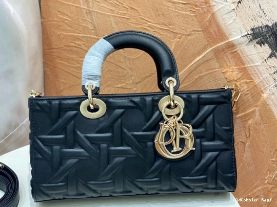 OldCobbler Bags D-JOY LADY DIRO BAG-26*13.5*5CM 0708
